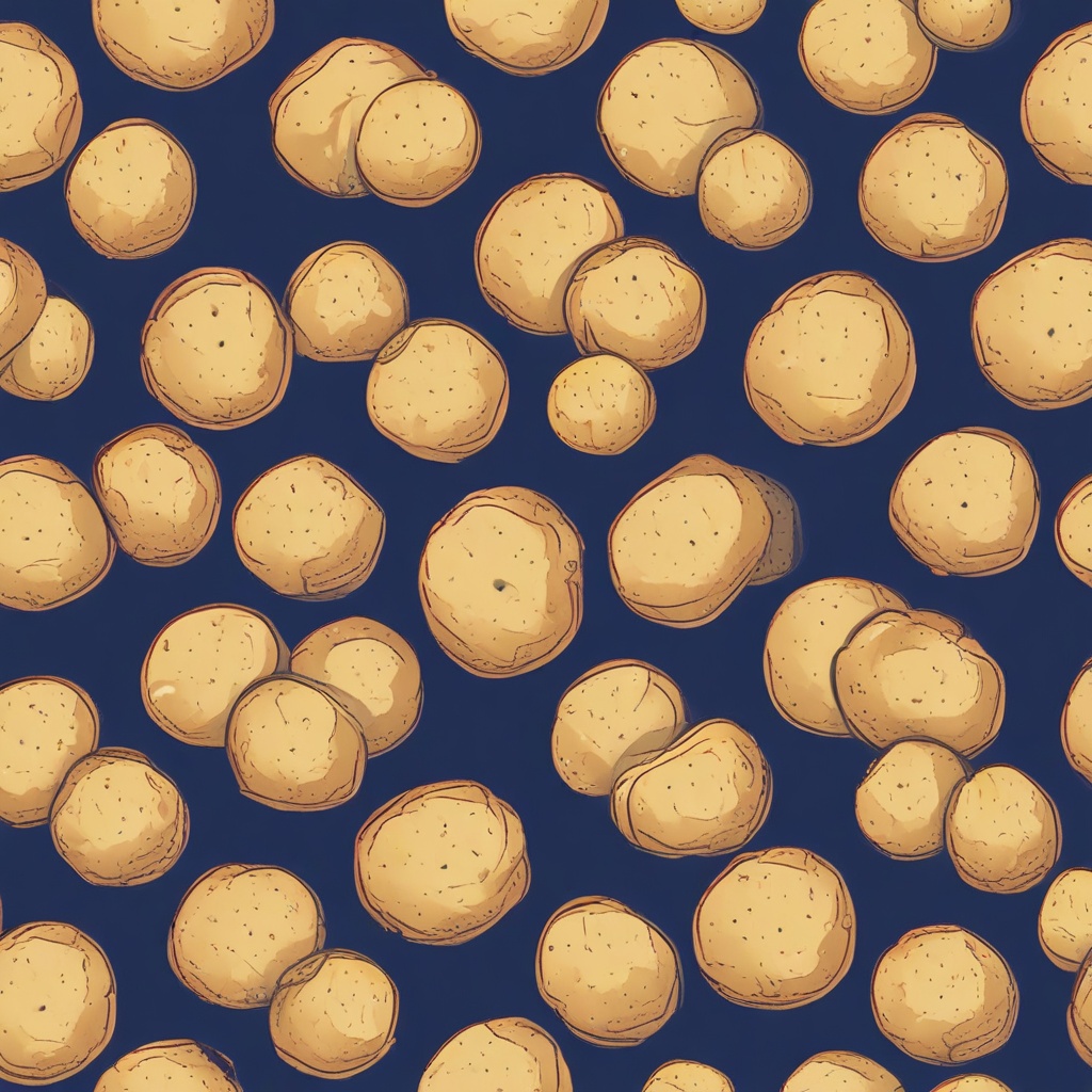 Classic Potato image